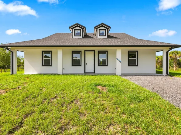 17932 NW 288th Street, Okeechobee, FL 34972