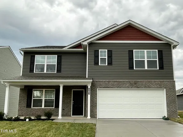 1153 Aspen Ter, Greeneville, TN 37745