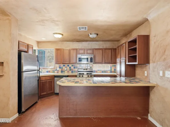 1314 E PALM Lane, Phoenix, AZ 85006