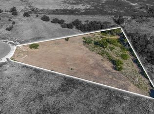 3616 Lucky Pepper, Cresson, TX 76035