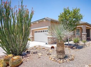 19472 Crystal Springs Ln, Apple Valley, CA 92308