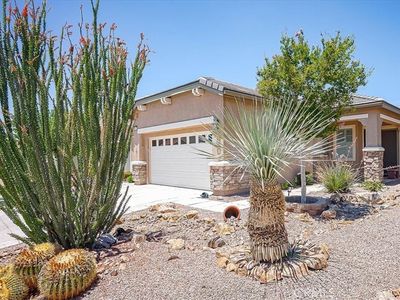 19472 Crystal Springs Ln, Apple Valley, CA, 92308