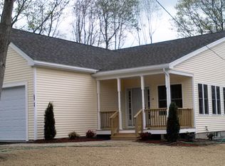 7 Candlelight Lane #LOT 15, Bellingham, MA 02019