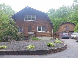 703 Bark St, Swansea, MA 02777