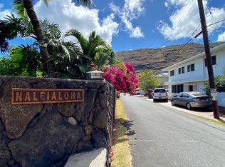 (Undisclosed Address), Honolulu, HI 96821