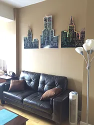 Rented by New York Residence