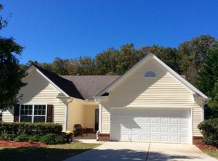 102 Nashport Ln, Dawsonville, GA 30534