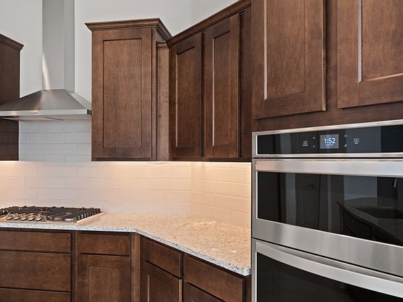 Quick Move-In Home Available