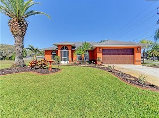 6298 Hoffman St, North Port, FL 34287