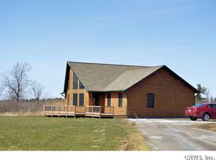 43009 Bailey Settlement Rd, La Fargeville, NY 13607