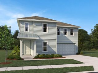 Moseley II Plan, Weslyn Park, Saint Cloud, FL 34771