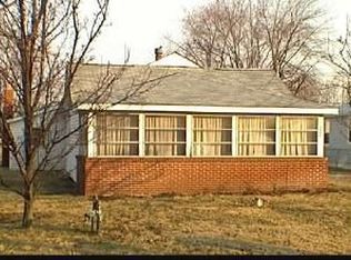 3586 Brookside Blvd, Columbus, OH 43204