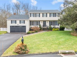 169 Ox Yoke Dr, Berlin, CT 06037