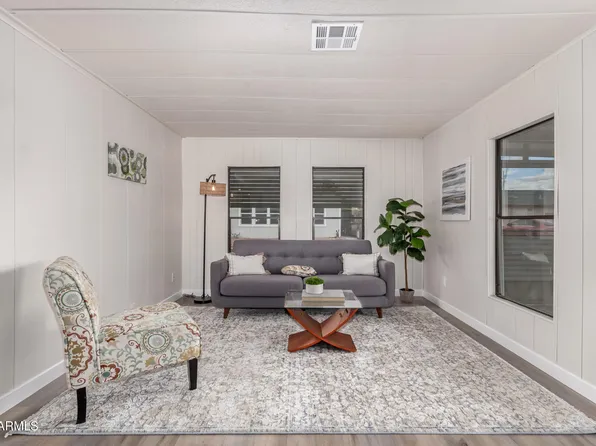 11000 N 91ST Avenue #101, Peoria, AZ 85345