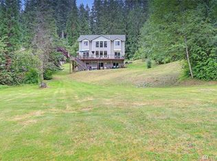 3105 S Lake Crabapple Rd, Marysville, WA 98271