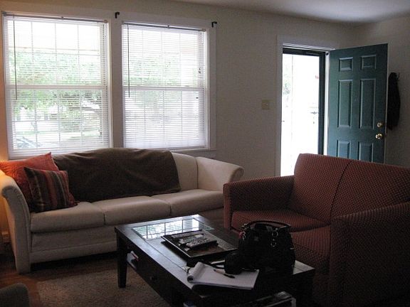 Another View of Living Room