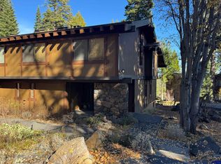 1877 N Lake Blvd #24, Tahoe City, CA 96145