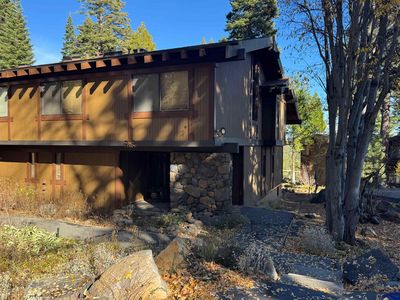 1877 N Lake Blvd #24, Tahoe City, CA, 96145