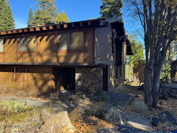 1877 N Lake Blvd #24, Tahoe City, CA 96145