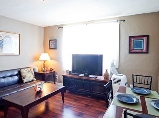 421 NE Webster St, Portland, OR 97211