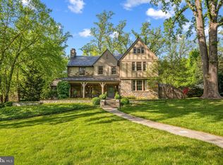 4907 Indian Ln NW, Washington, DC 20016