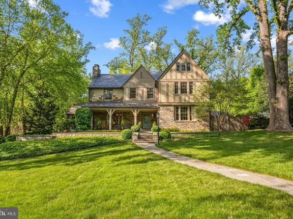 4907 Indian Ln NW, Washington, DC 20016