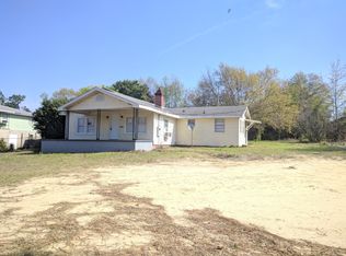 359 Piney Heights Rd, Warrenville, SC 29851