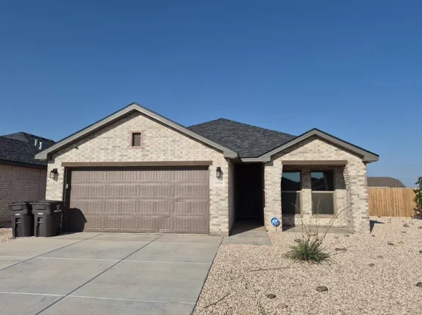 6000 Rain Lily Ln, Midland, TX 79705