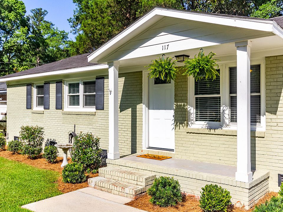 117 Helen Dr, Summerville, SC 29483 Zillow