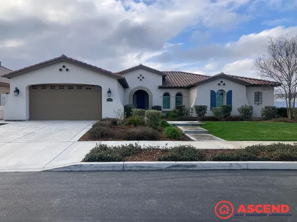 12727 Medallion Dr, Bakersfield, CA 93311