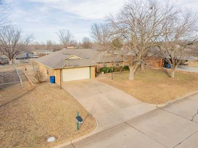 1124 E Willham Dr, Stillwater, OK, 74075