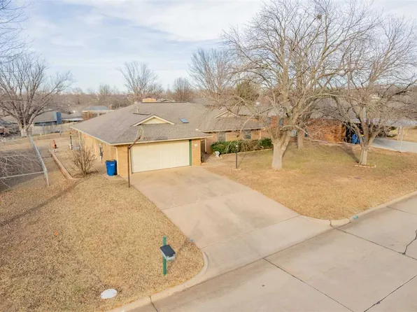 1124 E Willham Dr, Stillwater, OK 74075