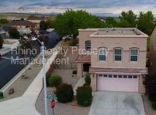 10843 McMichael Ln SW, Albuquerque, NM 87121