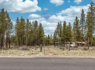 17342 Canvas Back Dr, Bend, OR 97707