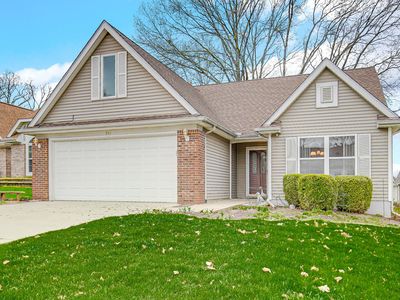 561 Lantern Walk, Valparaiso, IN, 46385
