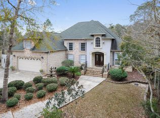 6210 Bambo St, Diamondhead, MS 39525