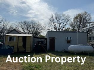 346 E 8th St, Chelsea, OK 74016