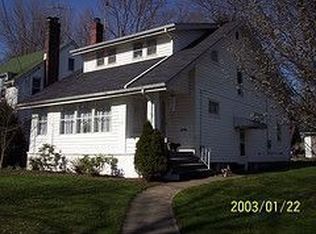 230 Oakgrove St, Ravenna, OH
