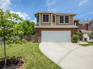 2418 Ranna Ct, Sugar Land, TX 77498