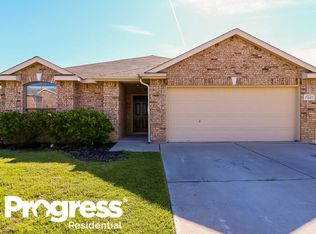 7307 Fossil Creek Dr, Arlington, TX 76002