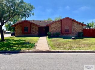 194 Applewood St, Brownsville, TX 78520