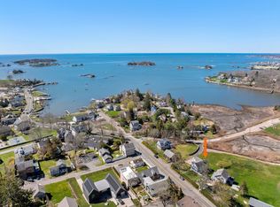 125 Thimble Island Rd, Branford, CT 06405