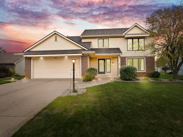 8021 Weeping Willow Ct, Fort Wayne, IN 46815