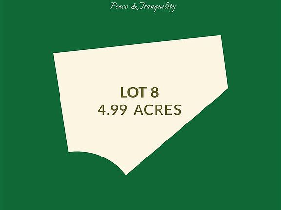 2nd image of 20563 NW 100th Ln Lot 8