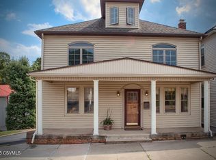 501 Chestnut St, Kulpmont, PA 17834