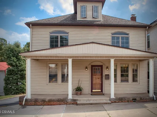 501 Chestnut St, Kulpmont, PA 17834