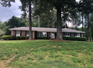 4389 Plantation Ln, Norcross, GA 30093