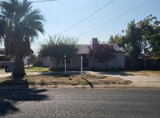 1781 W Putnam Ave, Porterville, CA 93257