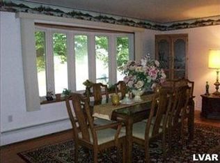 82 Porter St, Nazareth, PA 18064