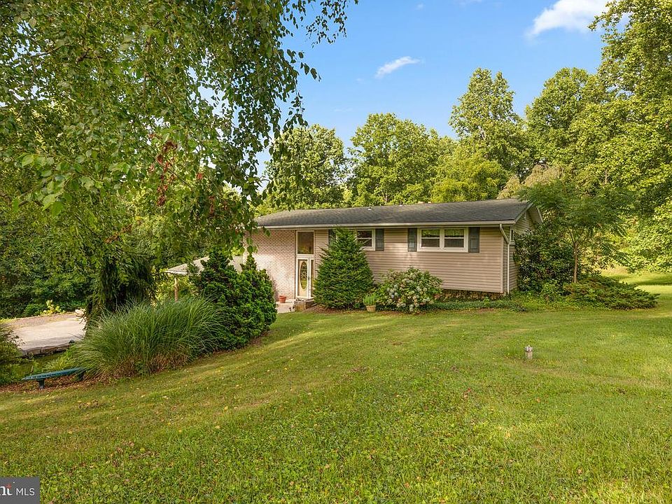 12 Harwood Dr, Harwood, MD 20776 Zillow